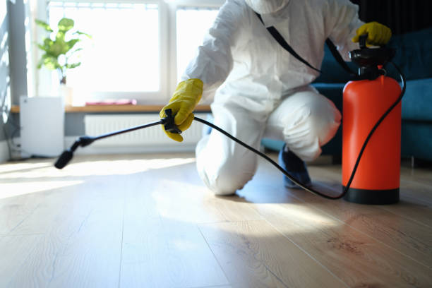 Reliable Drug Lab Cleanup contractor in Georgetown, KY by Trauma Clean Pros