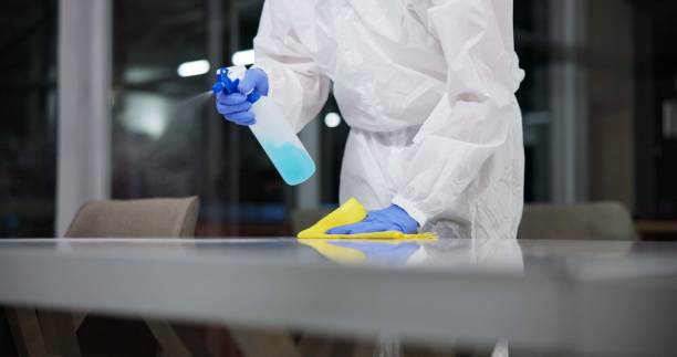 Licensed Drug Lab Cleanup service in Georgetown, KY - Trauma Clean Pros